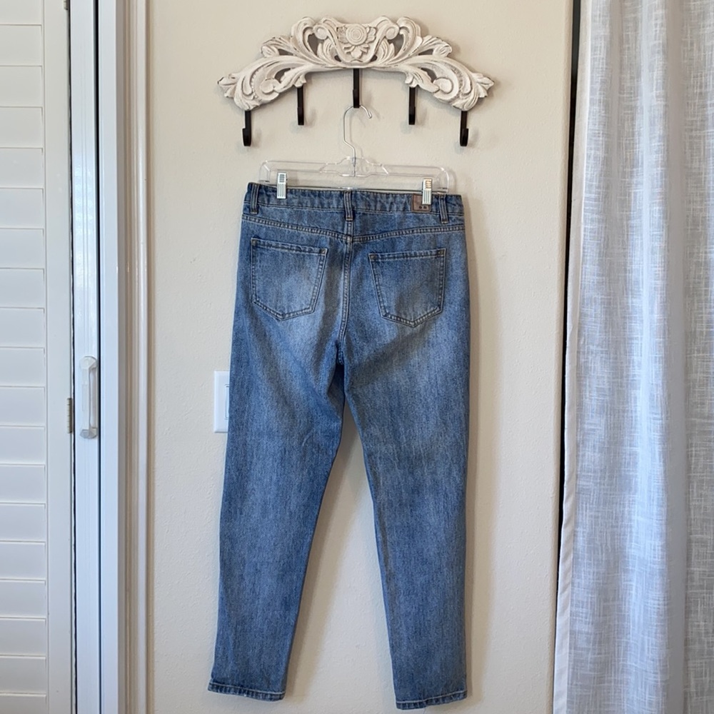 Life In Progress Jeans - Picture 3 of 12